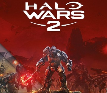 Halo Wars 2 XBOX One / Windows 10 Kod Klucz