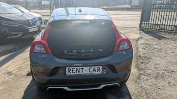 Volvo C30 Hatchback 3d Facelifting 1.6 D2 115KM 2011 Volvo C30 1.6D*115PS*OPŁACONY Bezwypadkowy Serwis, zdjęcie 27
