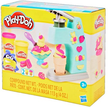 PLAY-DOH ciastolina PLAYDOH masa PLAY DOH zestaw