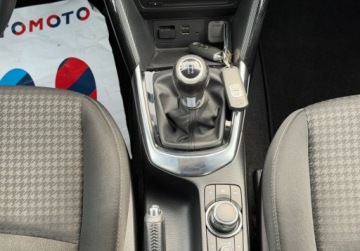 Mazda 2 III Hatchback 5d 1.5 SKY-G 90KM 2017 Mazda 2 1,5 90KM FULL LED Navi Climatronic Bezwypadkowy Serwis ASO do konca, zdjęcie 22