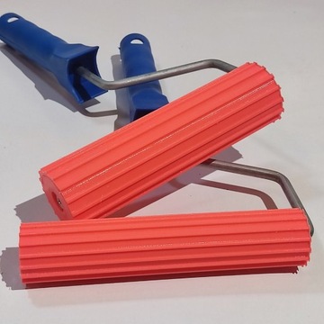 Ролик, ролики для ламинирования, судостроение LA40х144мм