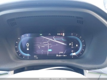 Volvo XC60 II 2024 Volvo XC 60 B5 CORE DARK THEME, miekka hybryda 2L, 247KM, 4x4, od ubezpie, zdjęcie 11