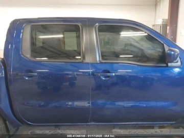 Nissan 2022 Nissan Frontier 2022r., SV, od ubezpieczalni 3.8 Benzyna 310KM, zdjęcie 7