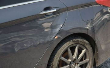 Hyundai i40 Kombi Facelifting 1.7 CRDi 141KM 2016 Hyundai i40 1.7D 2016r Navi Kamera Elektryczna Klapa Sprowadzony 1.7 Diesel, zdjęcie 14