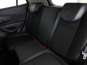 Opel Mokka I X 1.4 Turbo Ecotec 140KM 2019 Opel Mokka X Automat Navi Kamera cofania, zdjęcie 16