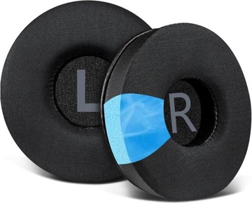 ŻELOWE GĄBKI NAUSZNIKI do SONY MDR ZX100 ZX110 NC AP P