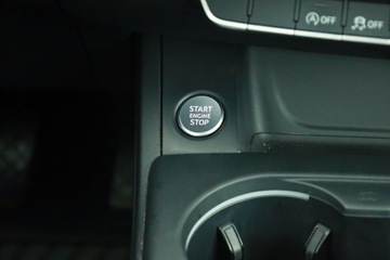 Audi A4 B9 Limousine 2.0 TDI ultra 150KM 2017 Audi A4 2.0 TDI, Salon Polska, Serwis ASO, zdjęcie 18