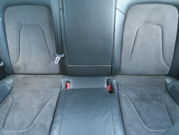 Audi A4 B8 Limousine 2.0 TDI 143KM 2008 Audi A4 2.0 TDI, Xenon, Klima, Klimatronic, zdjęcie 9