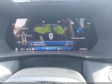 Chevrolet 2024 Chevrolet Colorado Z71 2024 2.7 Benzyna 310KM, zdjęcie 10