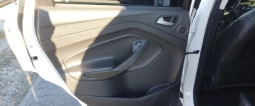 Ford Escape III 2.0 EcoBoost 243KM 2017 Ford Escape 2.0 BENZ ,automat,titanium 2.0 Benzyna 242KM, zdjęcie 37