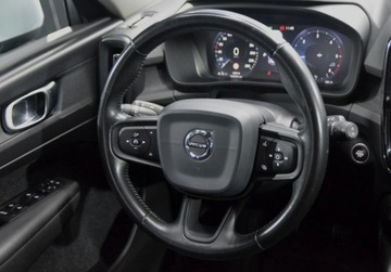 Volvo XC40 Crossover 2.0 D3 150KM 2019 Volvo XC 40 Polski Salon _ Pierwszy wlasciciel 2.0 Diesel 150KM, zdjęcie 21