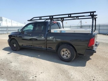 Dodge Ram IV 2018 Dodge RAM 2018 Ram 1500 Tradesman 4x2 Quad Cab 64 Box 5.7 Benzyna 395KM, zdjęcie 2