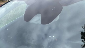 Renault Megane IV Hatchback 5d 1.5 dCi 110KM 2018 Renault Megane Raty 1.5 dci 110KM Navigacja KEY LESS Swiezy import Gwaranc, zdjęcie 30