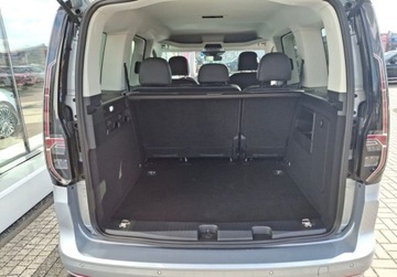 Volkswagen Caddy V Caddy 2.0 TDI 122KM 2025 Volkswagen Caddy Style 2.0 TDI 122 KM DSG r.o.2755 mm 2.0 Diesel 122KM, zdjęcie 17