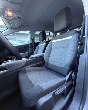 Citroen C5 Aircross SUV 1.2 PureTech 130KM 2022 Citroen C5 Aircross Citroen C5 Aircross 1.2 Benzyna 130KM, zdjęcie 7