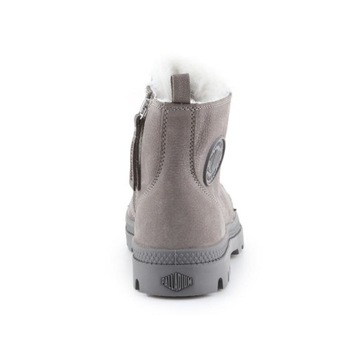 Buty Palladium Hi Cloudburst W 95982-055-M