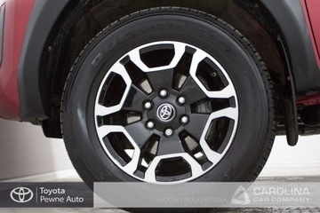 Toyota Hilux VIII Podwójna kabina Facelifting 2.8 D-4D 204KM 2024 Toyota Hilux 2.8 D-4D mHEV Double Cab Executive 4x, zdjęcie 25