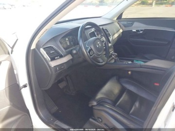 Volvo XC90 II 2021 Volvo XC 90 T6 Inscription 6 Passenger 2021 2.0l 2.0 Benzyna 316KM, zdjęcie 9