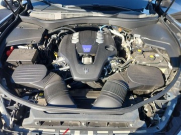 Maserati Levante 2022 Maserati Levante Modena 2022 3.0l 3.0 Benzyna 424KM, zdjęcie 6