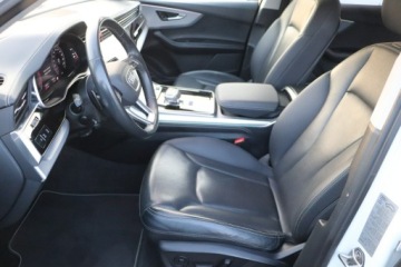Audi Q7 II SUV 3.0 50 TDI 286KM 2019 Audi Q7 krajowy,1właściciel, serwis,, zdjęcie 14