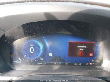 Ford Explorer VI 2020 Ford Explorer 2020r., ST, od ubezpieczalni 3.0 Benzyna 400KM, zdjęcie 10