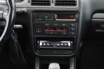 Peugeot 406 Coupe 2.0 16V 132KM 1998 Peugeot 406 2.0 16V, Klima, Klimatronic,ALU, zdjęcie 11