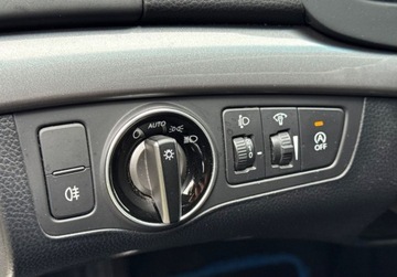 Hyundai i40 Kombi Facelifting 1.6 GDI 135KM 2017 Hyundai i40 Lift 1,6 135KM KLIMATYZACJA LED Bezwypadkowy Serwis SUPER, zdjęcie 30