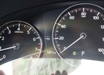 Mazda CX-30 2024 Mazda CX-30 2024, 2.5L, 4x4, SPORT, po gradobiciu 2.5 Benzyna 191KM, zdjęcie 12