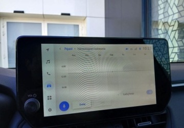 Toyota RAV4 V SUV Plug-In Facelifting 2.5 Hybrid Dynamic Force 306KM 2024 Toyota RAV4 RAV4 2.5 306KM FV23 Plug-In Dynamic 4x4 Salon PL, zdjęcie 15