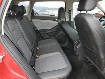 Volkswagen 2022 Volkswagen Inny Volkswagen Taos SE, od ubezpieczalni 1.5 Benzyna 158KM, zdjęcie 8