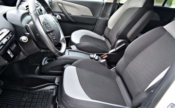 Citroen Grand C4 Picasso II Grand Picasso 2.0 BlueHDi 150KM 2014 Citroen C4 Grand Picasso Pelny automat -NAWIGA..., zdjęcie 16