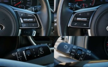 Kia Sportage IV SUV Facelifting 1.6 GDI 132KM 2018 Kia Sportage Kia Sportage 1.6 GDI Business Line 2WD 1.6 Benzyna 132KM, zdjęcie 30