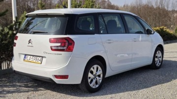 Citroen C4 Spacetourer Van 1.5 BlueHDi 131KM 2019 Citroen C4 SpaceTourer 1,5 DCI 131 KM, 7-mio osobowy, 100 Bezwypadkowy, zdjęcie 5