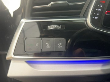 Audi Q7 II 2022 Audi Q7 45 TDI mHEV Quatrro S Line Tiptr. Kombi, zdjęcie 13