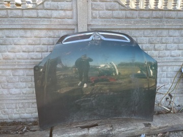 KAPOTA KRYT MOTORU OPEL SIGNUM VECTRA 02-05