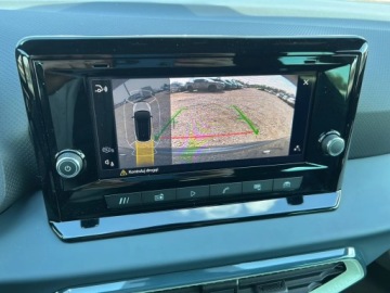 Seat Arona 2026 Seat Arona Style 1.0 TSI 115 KM DSG, zdjęcie 23