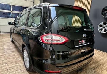 Ford Galaxy IV Van 2.0 TDCi 150KM 2018 Ford Galaxy II 2.0 TDCI 150KM navi GWARANCJA 7 osobowy 2.0 Diesel, zdjęcie 10