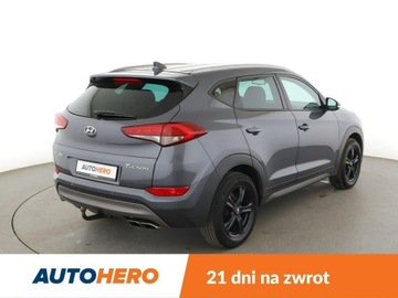Hyundai Tucson III SUV 1.6 T-GDI 177KM 2015 Hyundai Tucson GRATIS! Pakiet Serwisowy o, zdjęcie 5