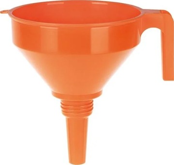 Lejek z sitkiem i krawędzią Ø160mm 1,2l PRESSOL