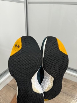 Беговые кроссовки Nike ZoomX Invincible Run 2 DH5425-003 47.5 31 CM