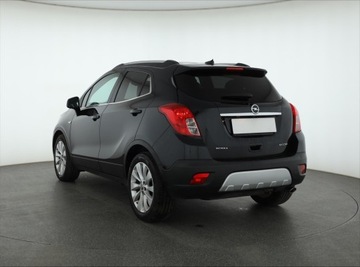 Opel Mokka I SUV 1.4 Turbo ECOTEC 140KM 2015 Opel Mokka 1.4 Turbo, Salon Polska, Serwis ASO, zdjęcie 3