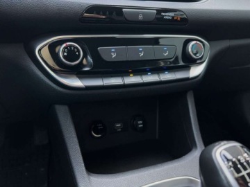 Hyundai i30 III Wagon Facelifting 1.0 T-GDI 120KM 2022 Hyundai i30 I30 1.0T-Gdi 120KM Modern SalonPL Asystenci Bluetooth Tempomat, zdjęcie 23