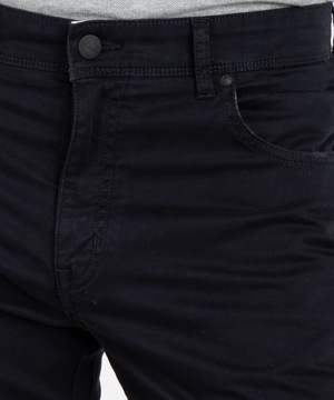 Брюки Wrangler Texas Slim W12SEAXAE DkNavy 33/34