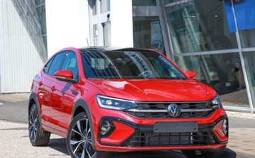 Volkswagen Taigo 1.5 TSI 150KM 2025 Volkswagen Taigo RLine Plus, Pakiet Comfort, Pakiet Style, dostepny od rek, zdjęcie 6