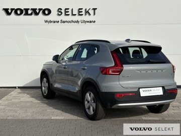 Volvo XC40 Crossover Facelifting 1.5 T2 129KM 2023 Volvo XC 40 T2 Essential | Salon PL | Bezwypadkowy, zdjęcie 6