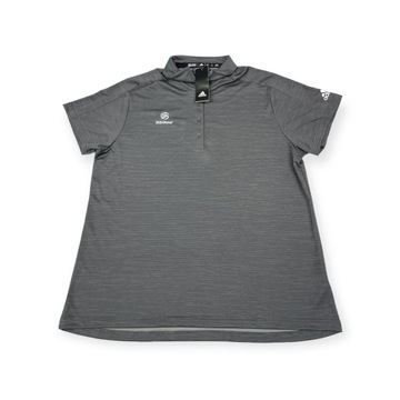 Koszulka damska szara ADIDAS XL