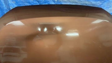 HYUNDAI TUCSON 2016- МАСКА