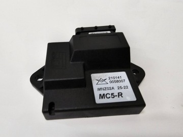 Модуль зажигания Rieju MRT AM6 derbi senda 50