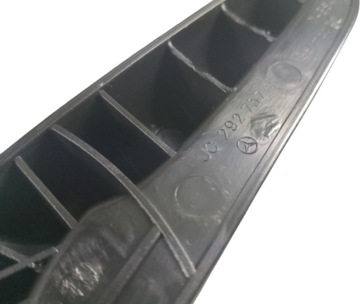 РУЧКА РЕГУЛИРОВКИ СИДЕНЬЯ MERCEDES SPRINTER