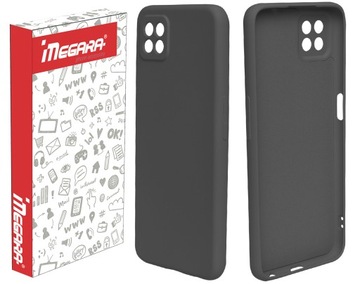 Etui silikonowe do Oppo A72 5G
